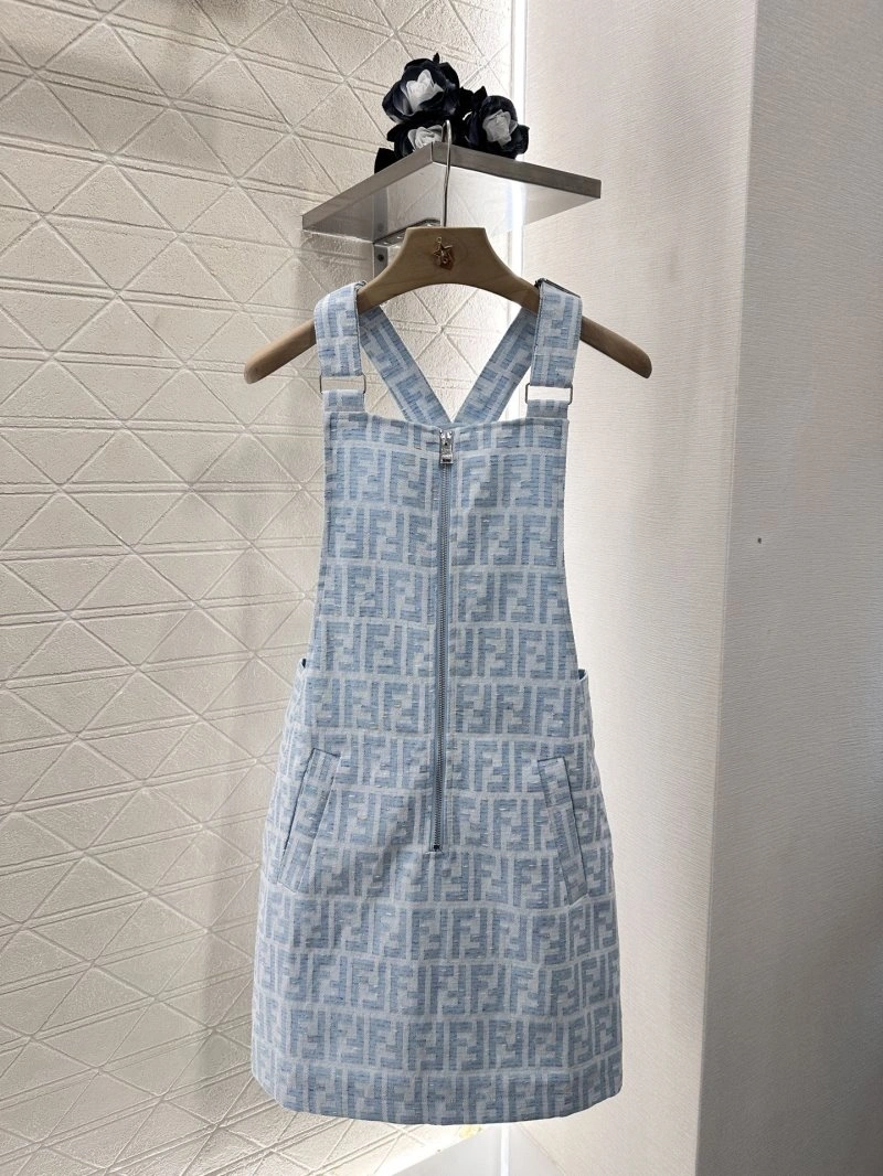 Fendi Dress WaterResistant 120730