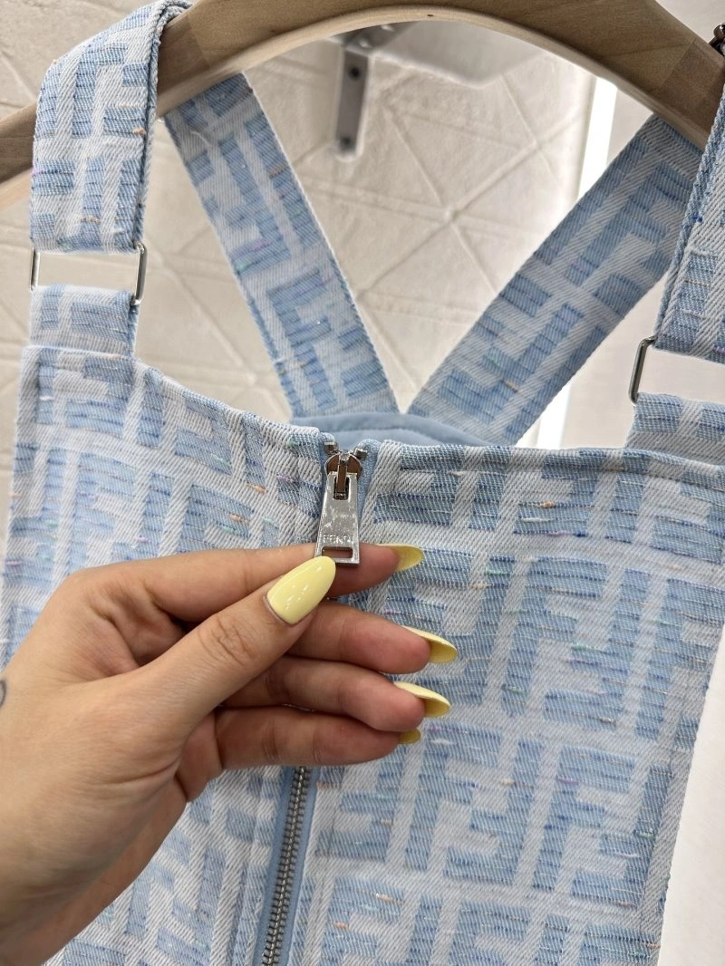 Fendi Dress WaterResistant 120730
