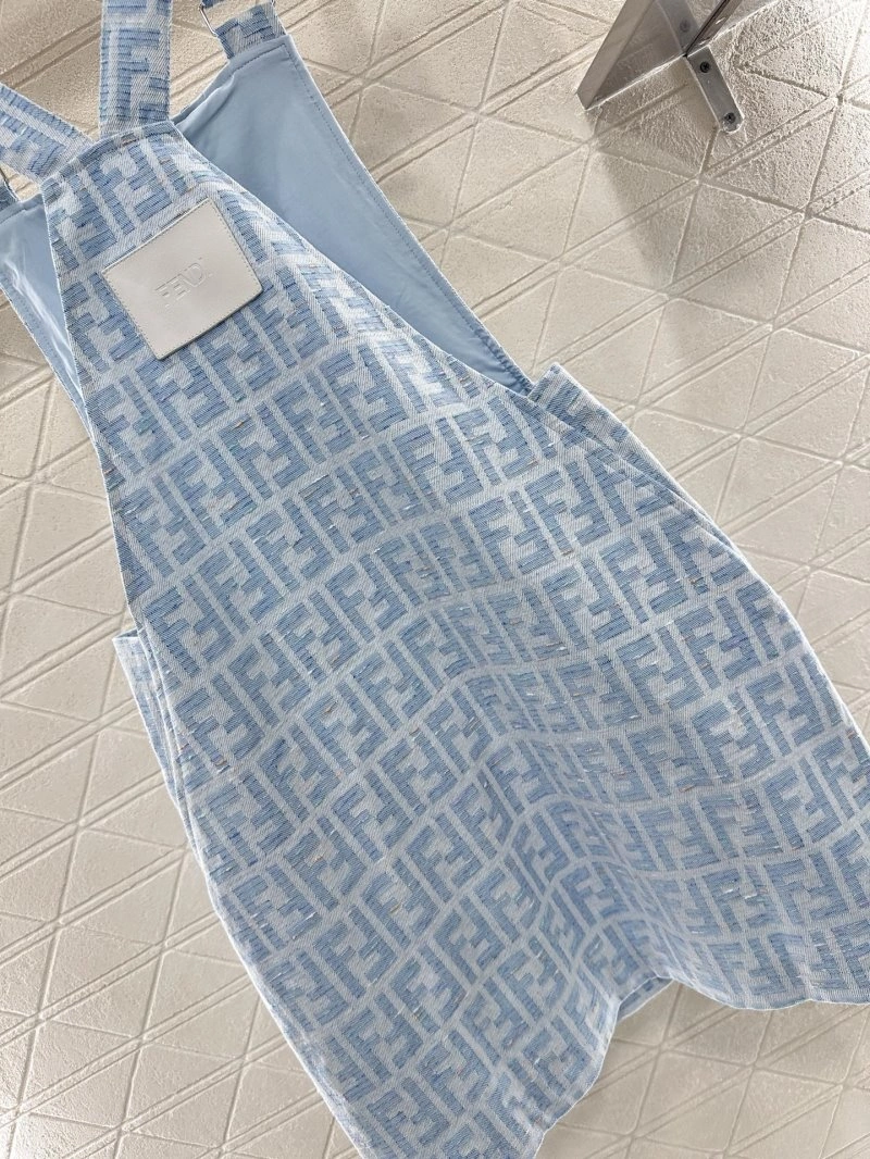 Fendi Dress WaterResistant 120730