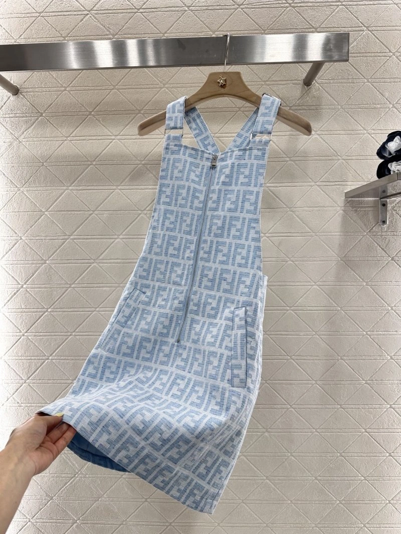 Fendi Dress WaterResistant 120730