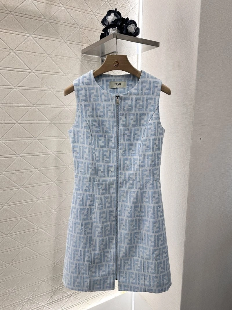 Fendi Dress Bold 120729