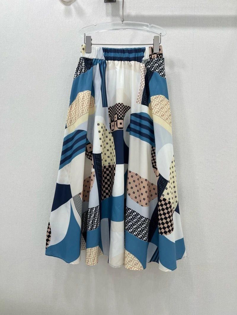 Reliable Fendi Dress 120723