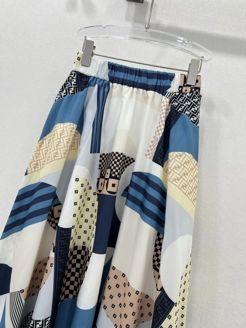 Reliable Fendi Dress 120723