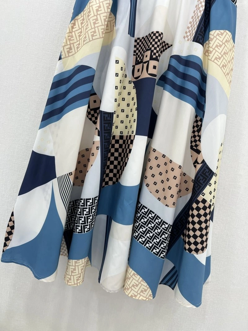 Reliable Fendi Dress 120723