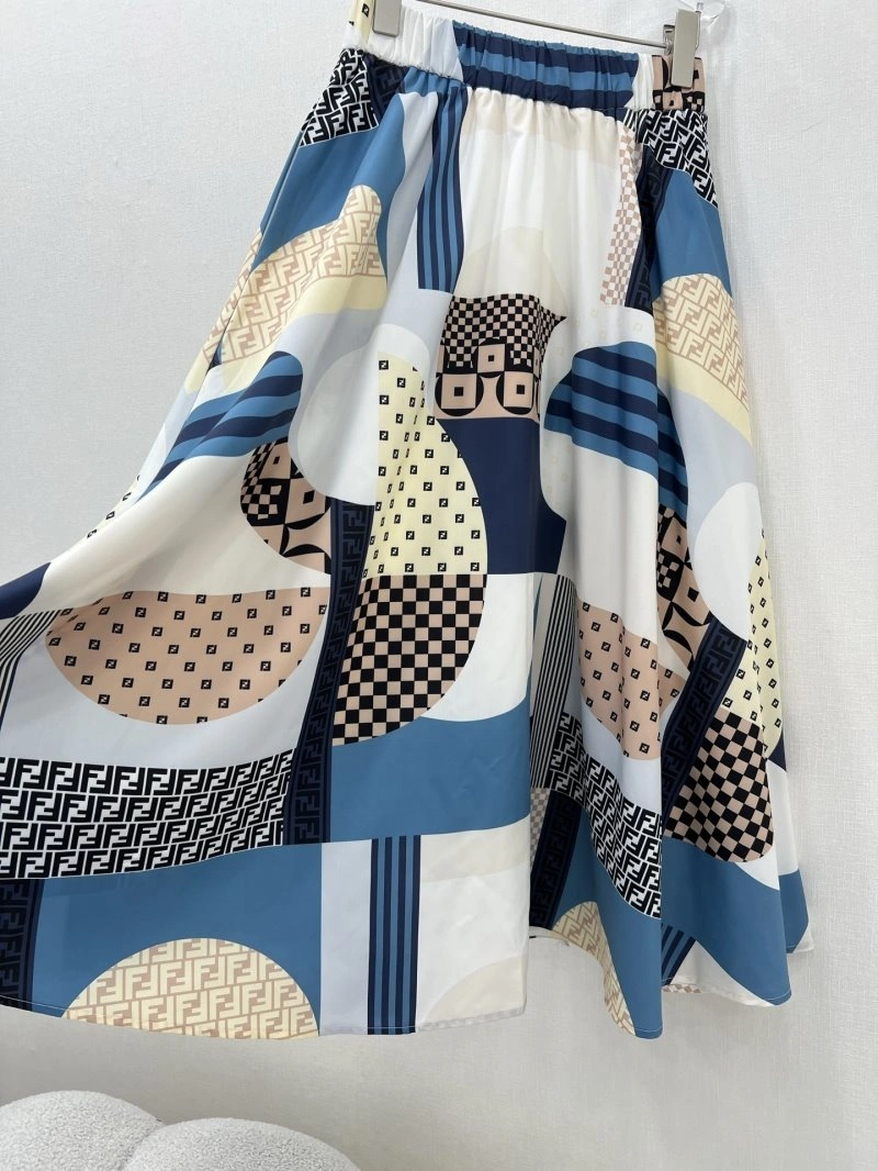 Reliable Fendi Dress 120723