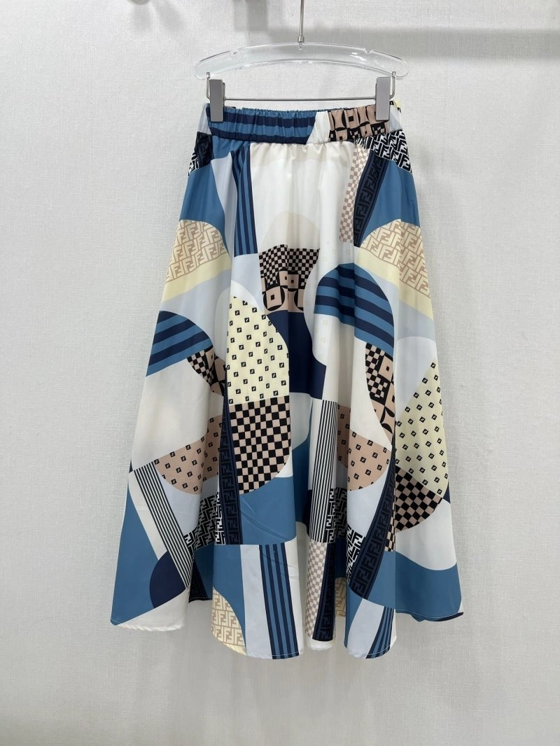 Reliable Fendi Dress 120723