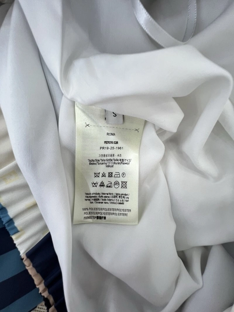 Reliable Fendi Dress 120723