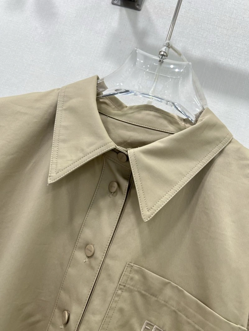 Unisex Fendi Dress 120724