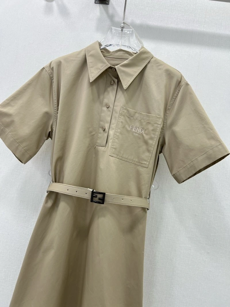 Unisex Fendi Dress 120724