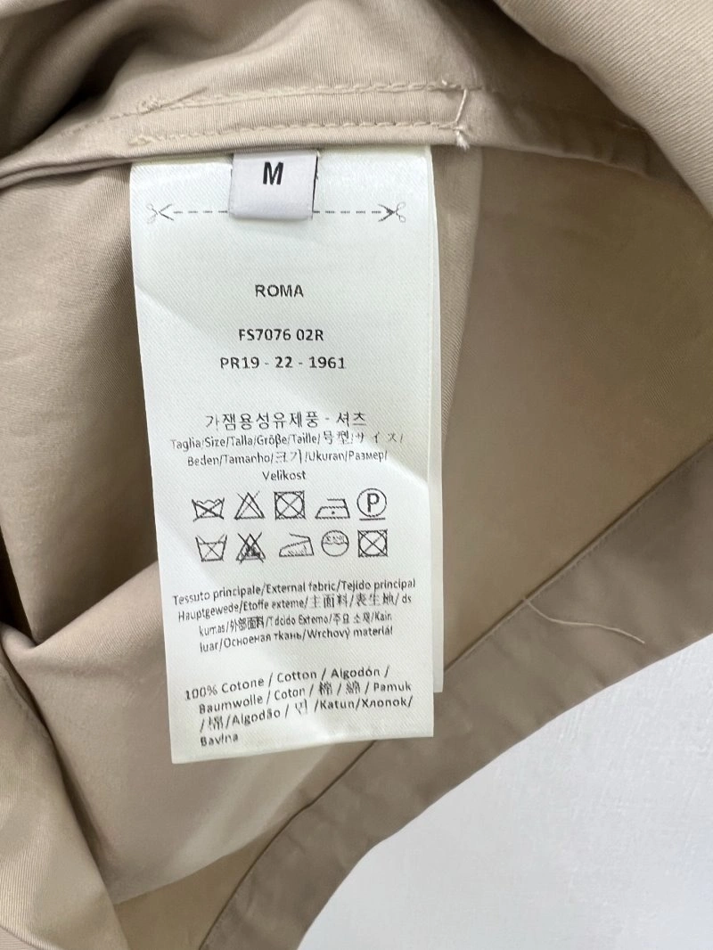 Unisex Fendi Dress 120724