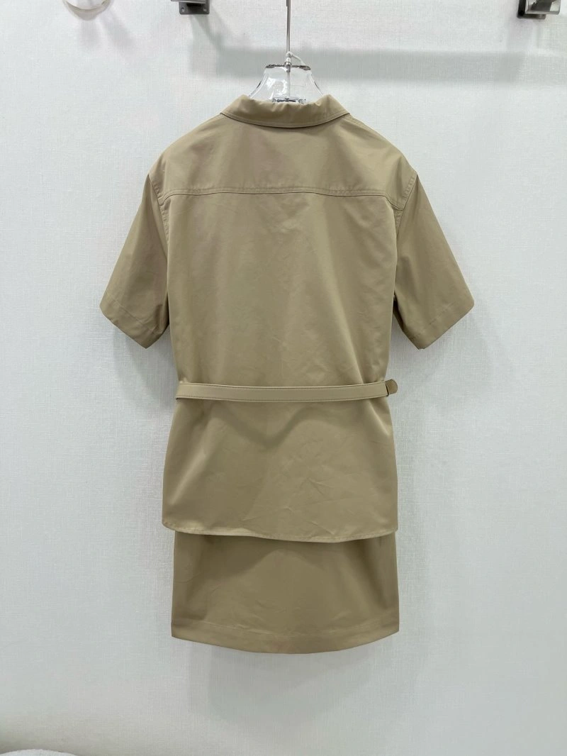 Unisex Fendi Dress 120724