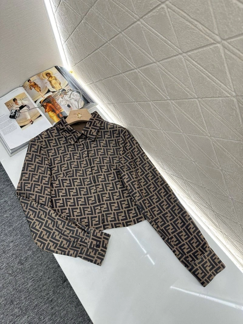 Fendi Dress QuickDry 120651