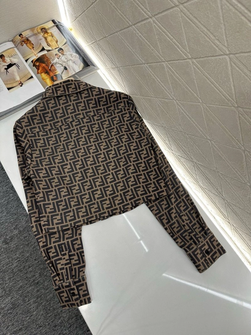 Fendi Dress QuickDry 120651