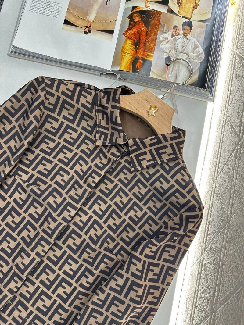 Fendi Dress QuickDry 120651