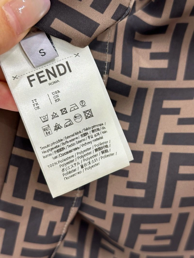 Fendi Dress QuickDry 120651
