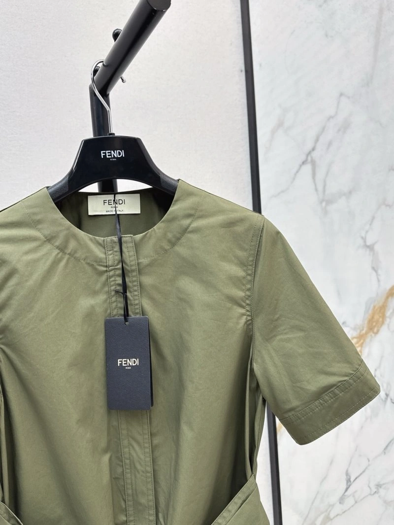 Fendi Dress TechFriendly 120648