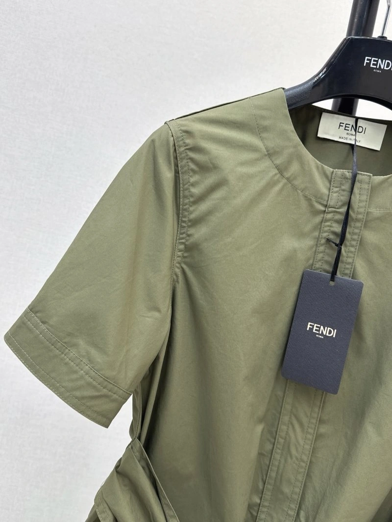Fendi Dress TechFriendly 120648