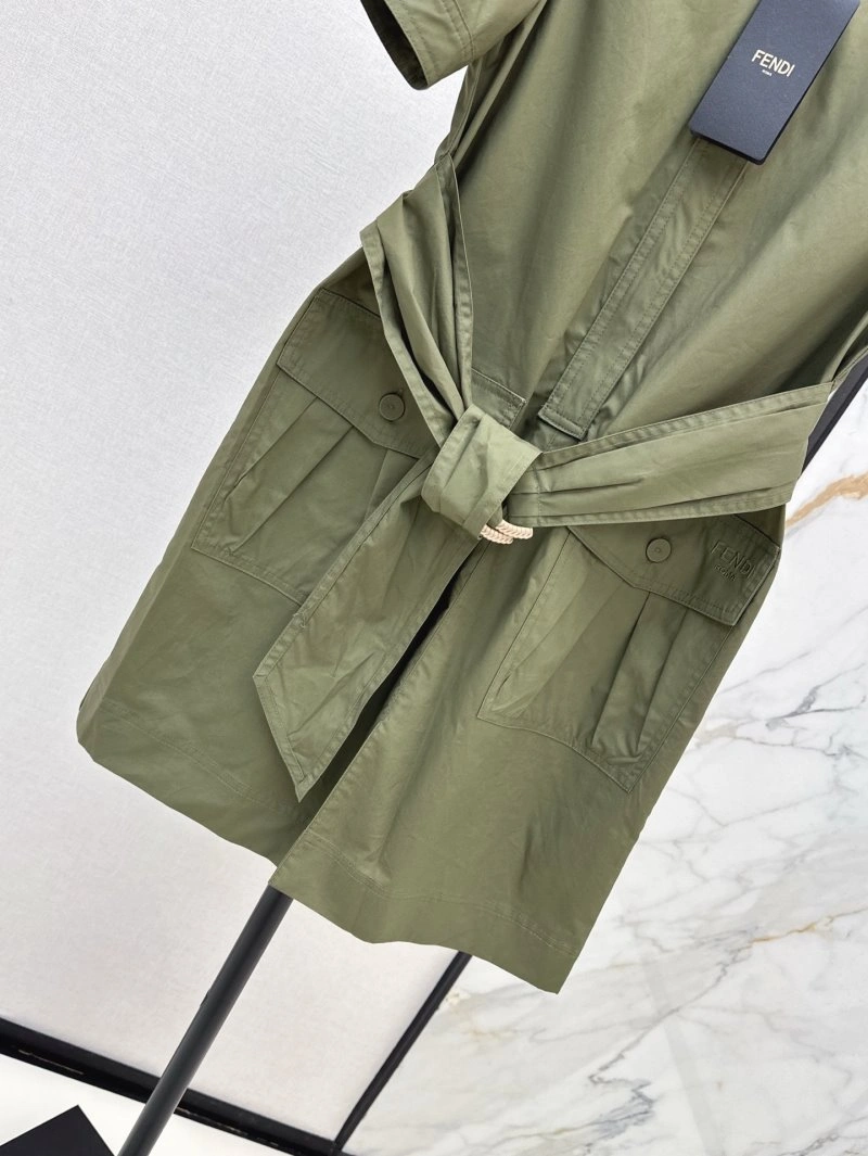 Fendi Dress TechFriendly 120648