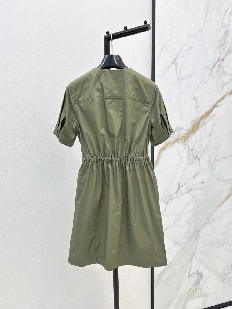 Fendi Dress TechFriendly 120648