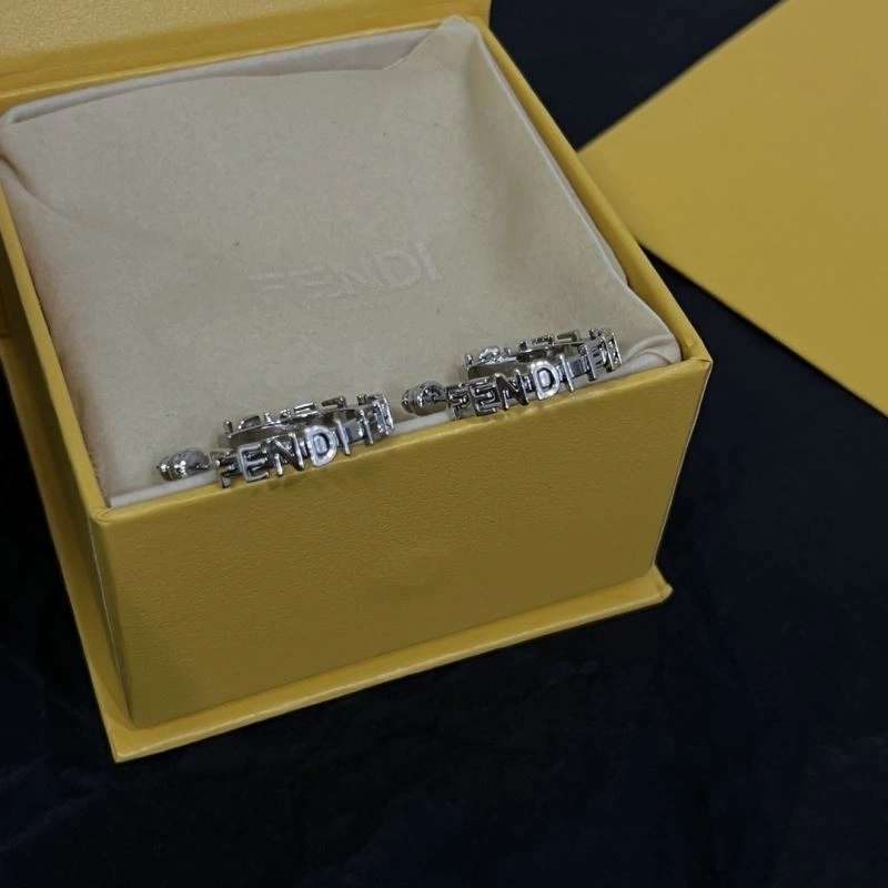 Fendi Earrings MultiPurpose 213517