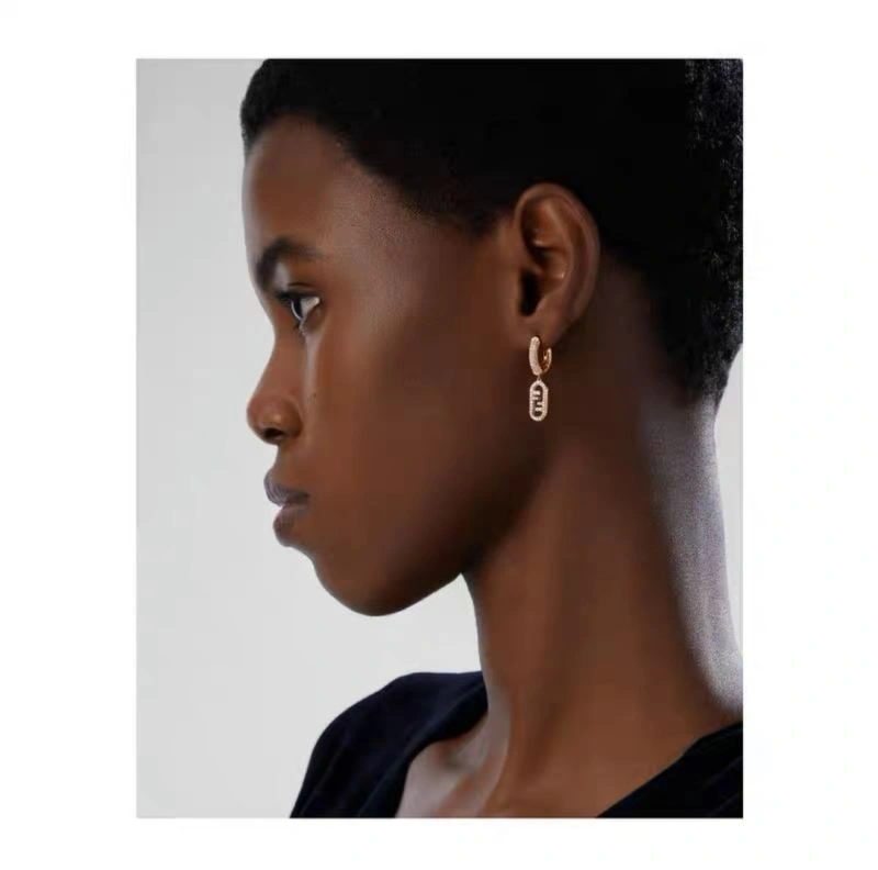 Fendi Earrings OnTrend 214297