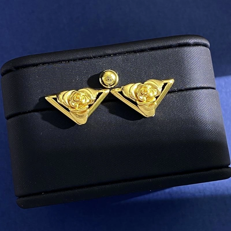 Fashionable Fendi Earrings 213056