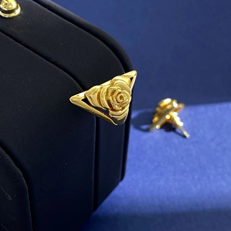 Fashionable Fendi Earrings 213056