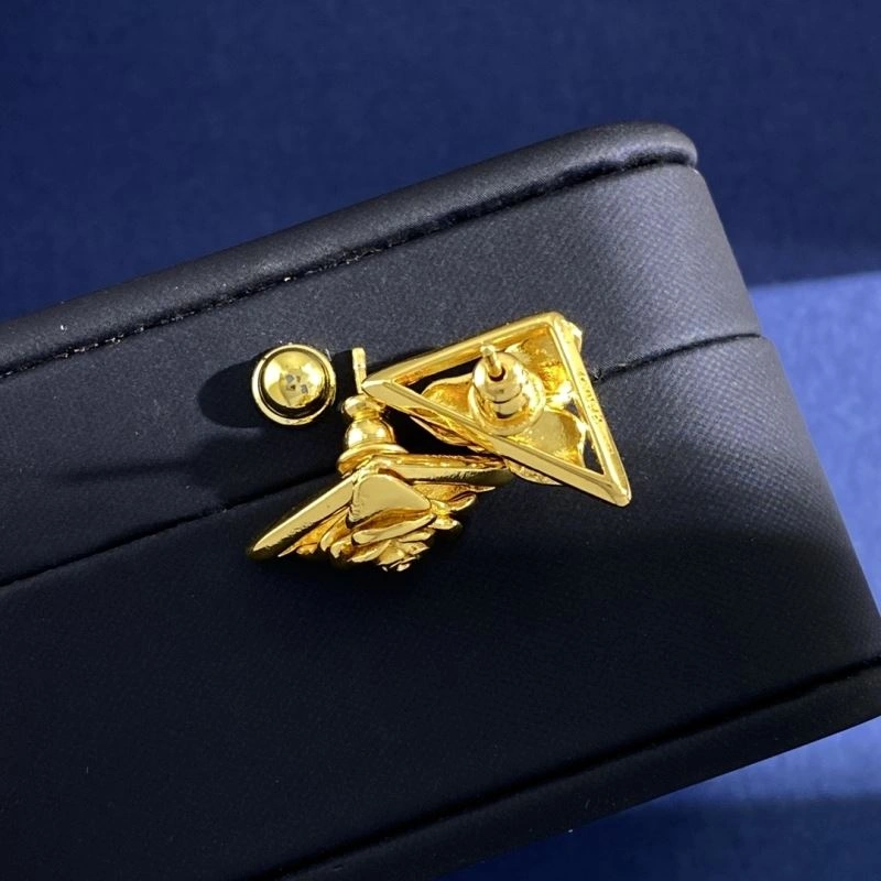 Fashionable Fendi Earrings 213056