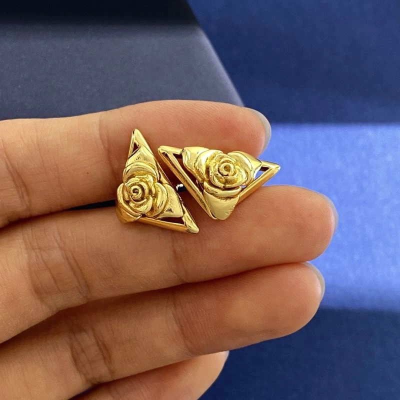Fashionable Fendi Earrings 213056