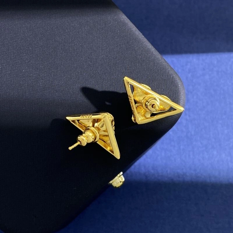 Fashionable Fendi Earrings 213056