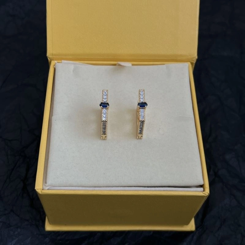 Fendi Earrings OdorResistant 212207