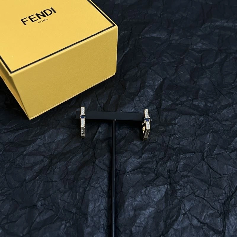 Fendi Earrings OdorResistant 212207