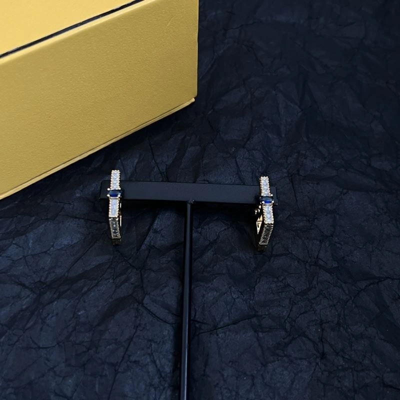 Fendi Earrings OdorResistant 212207