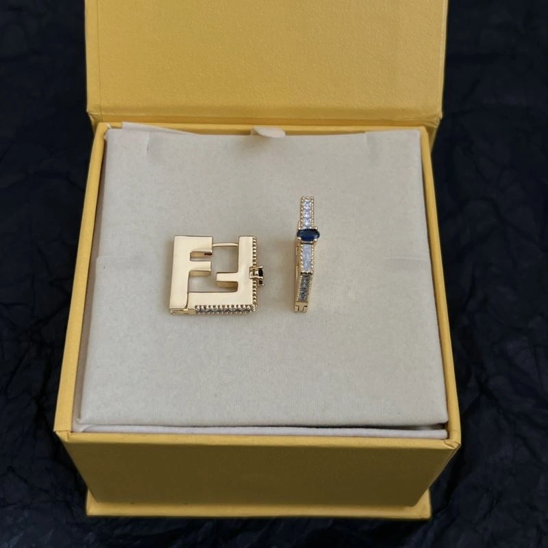 Fendi Earrings OdorResistant 212207