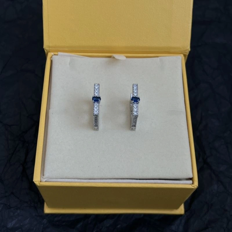 MultiPurpose Fendi Earrings 212212