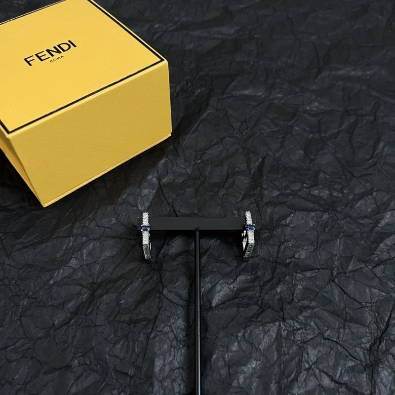 MultiPurpose Fendi Earrings 212212