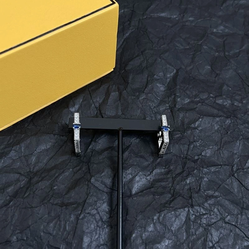 MultiPurpose Fendi Earrings 212212