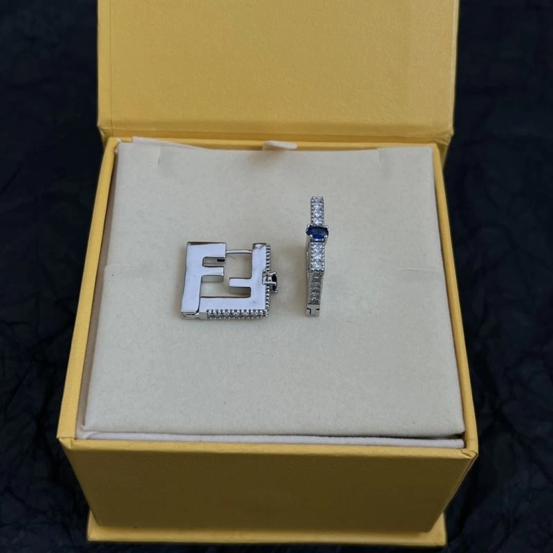 MultiPurpose Fendi Earrings 212212