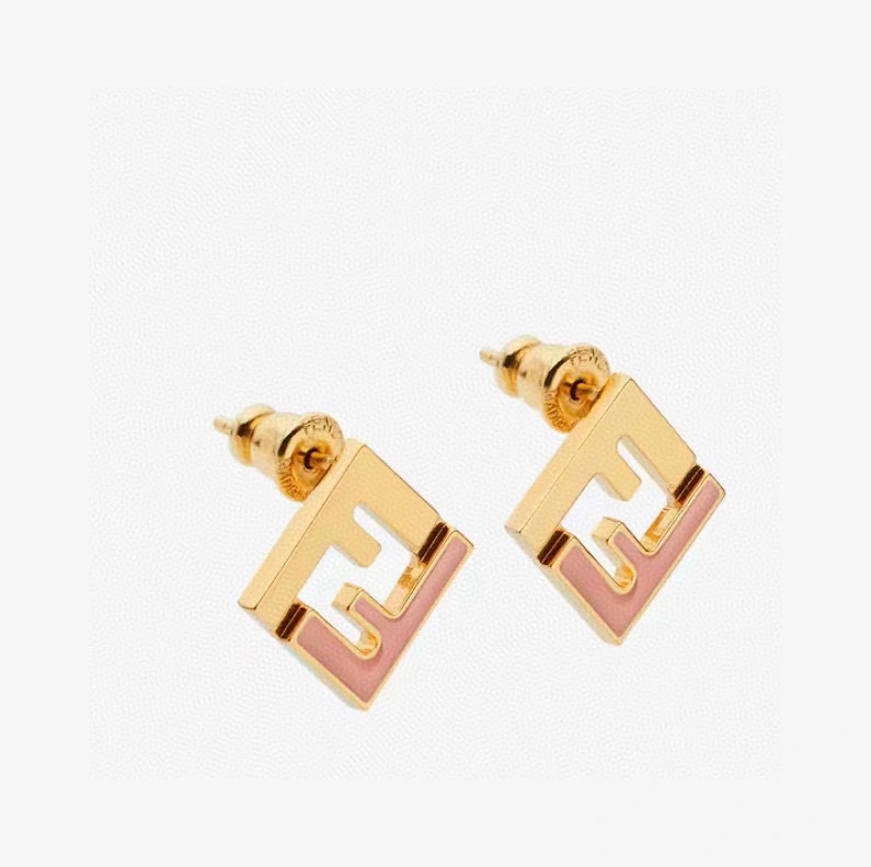 FlexibleFit Fendi Earrings 212232
