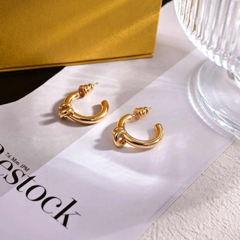 Fendi Earrings Seasonal 212222
