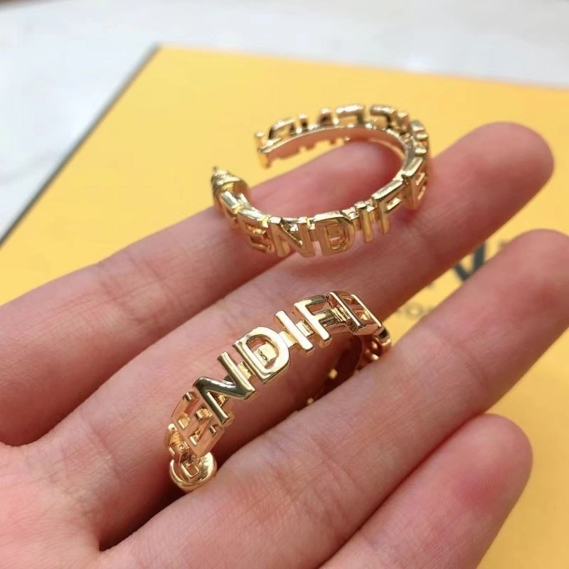 Timeless Fendi Earrings 212203