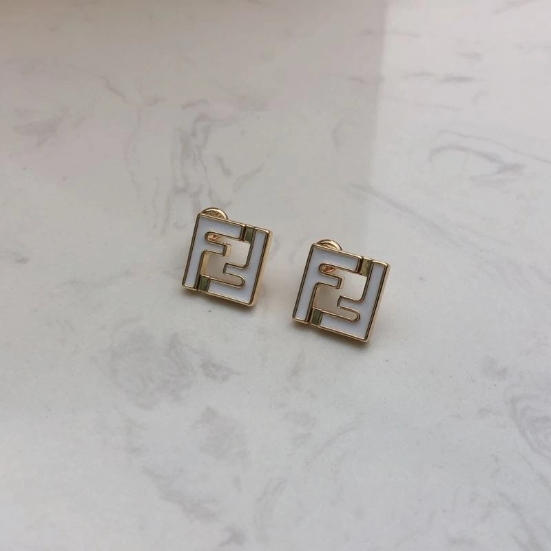 Fendi Earrings FashionForward 212202