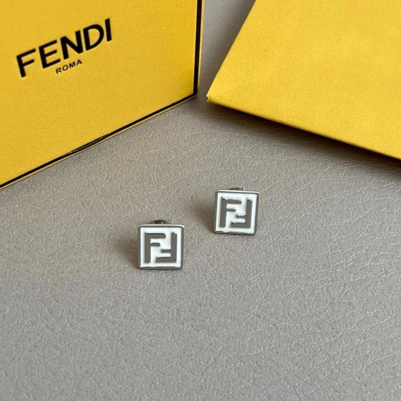 GoodFit Fendi Earrings 211345