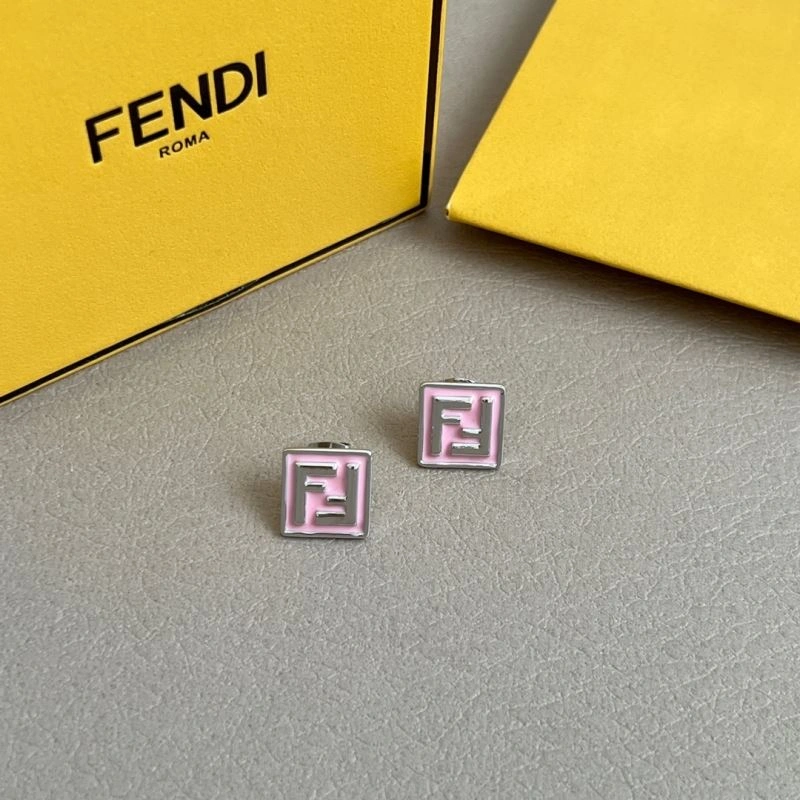 GoodFit Fendi Earrings 211345