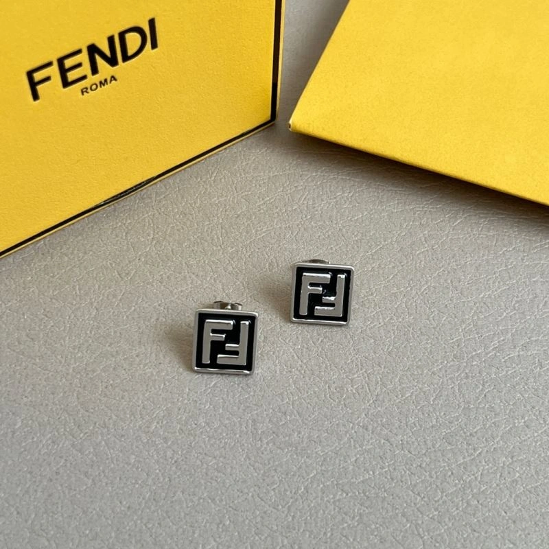 GoodFit Fendi Earrings 211345