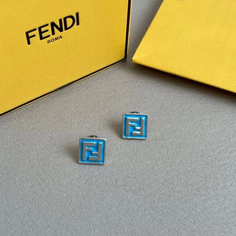 GoodFit Fendi Earrings 211345