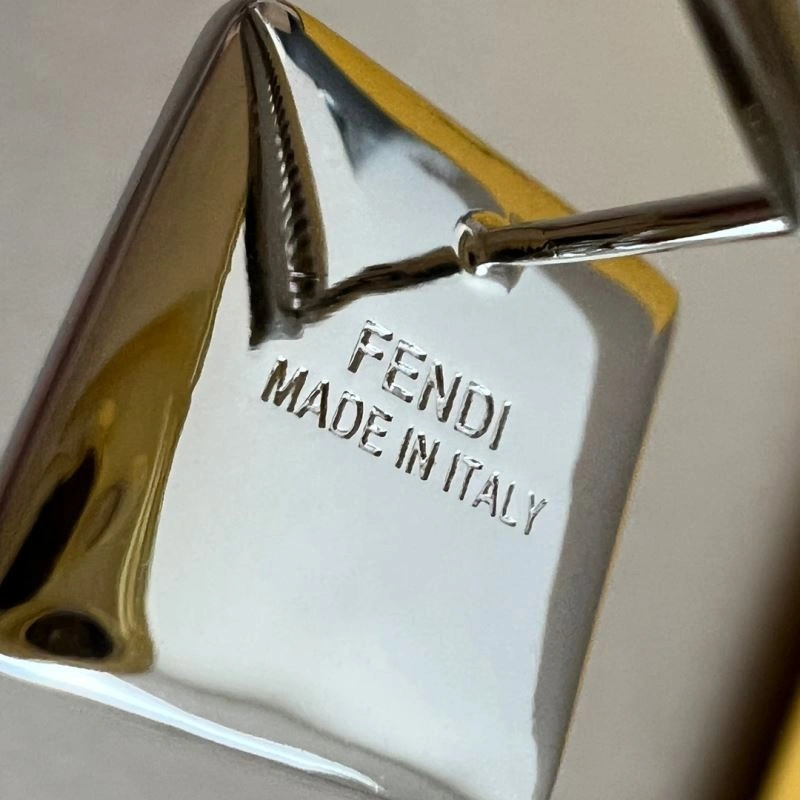 GoodFit Fendi Earrings 211345