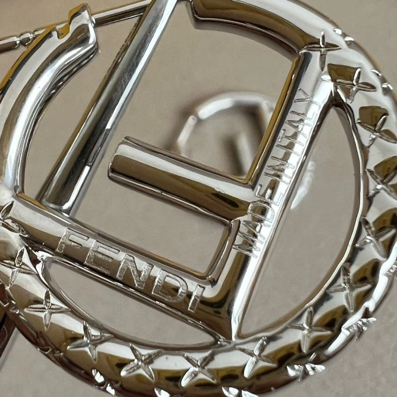 Unisex Fendi Earrings 211356