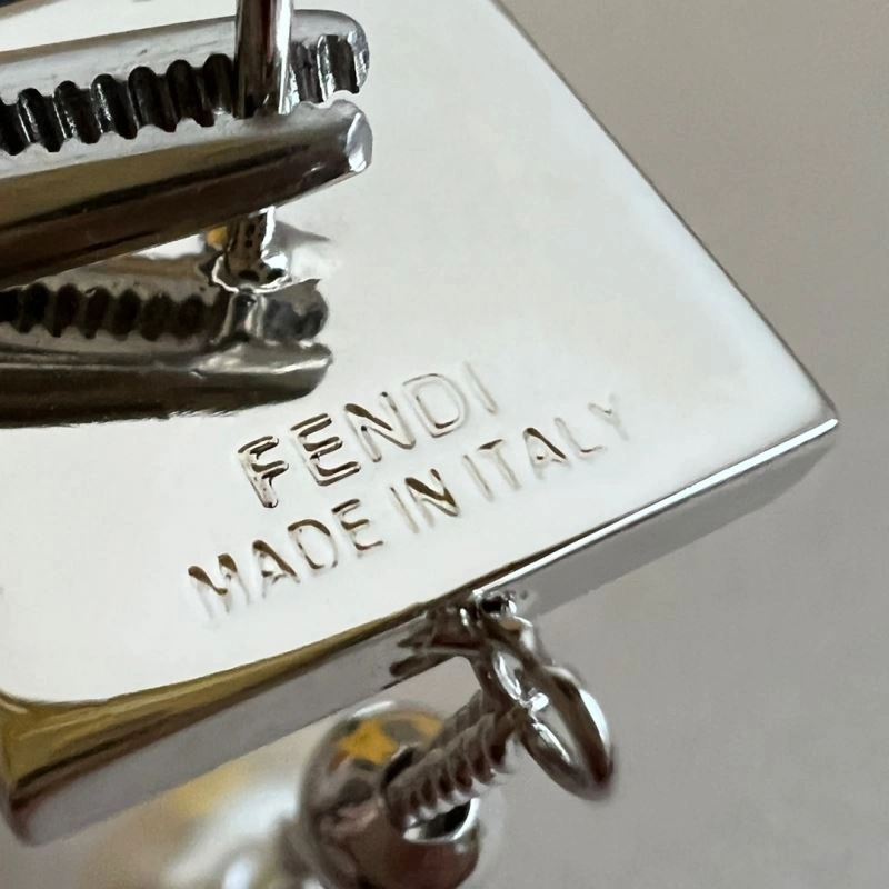 WrinkleFree Fendi Earrings 211341