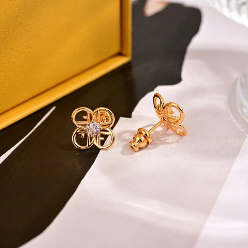 Fendi Earrings GoAnywhere 211328